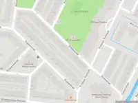 Ambulance met grote spoed naar de Grieksestraat in Rotterdam