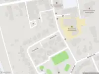 Ambulance met gepaste spoed naar de Gildestraat in Oostrum