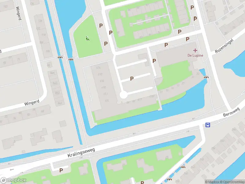 Ambulance met gepaste spoed naar de Meidoornveld in Capelle aan den IJssel