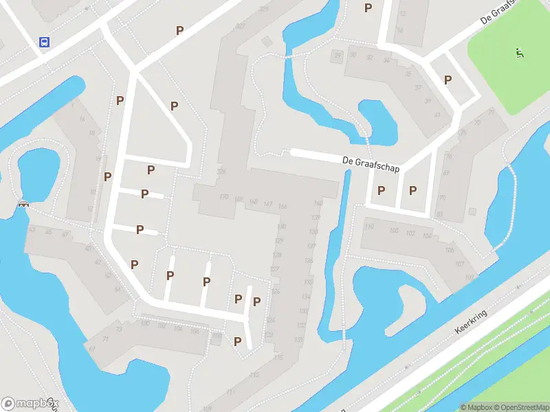 Ambulance met gepaste spoed naar de De Baronie in Capelle aan den IJssel