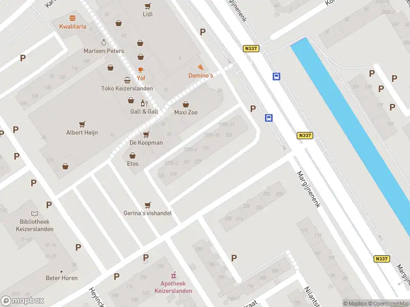 Politie naar de Van Hetenstraat in Deventer vanwege aanrijding met letsel