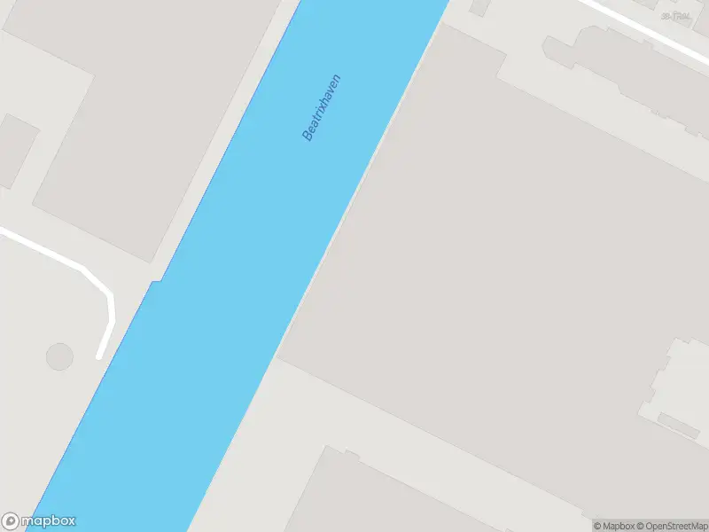 Brandweer met grote spoed naar de Ankerkade in Maastricht