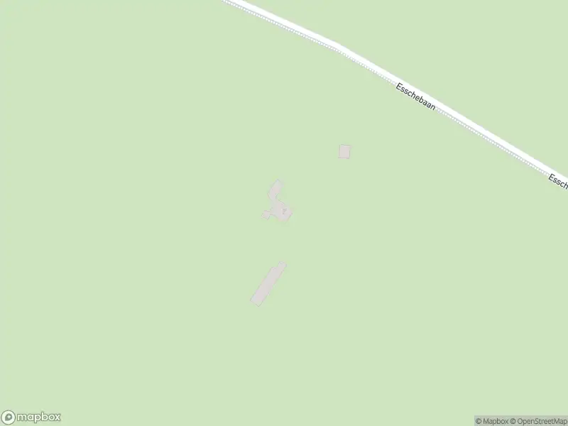 Brandweer met gepaste spoed naar de Helvoirtseweg in Helvoirt vanwege stormschade