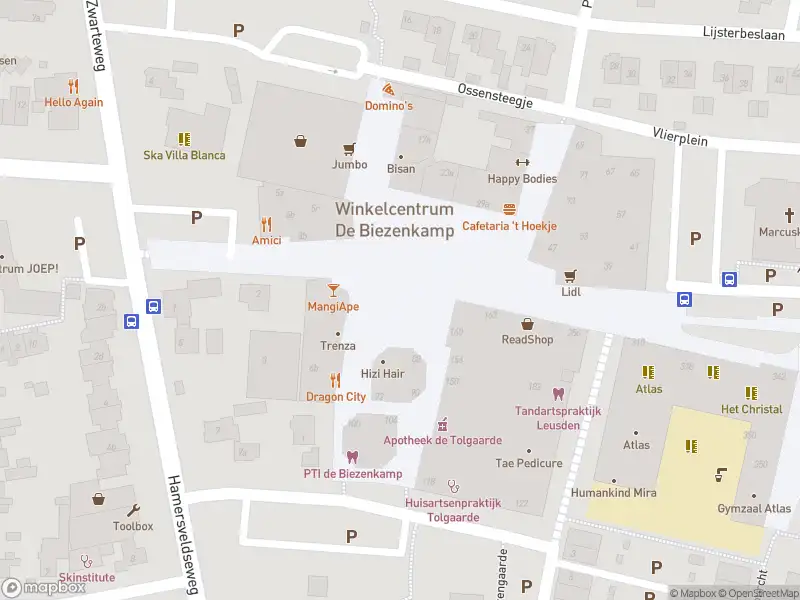 Brandweer met grote spoed naar de De Biezenkamp in Leusden vanwege activering sprinkler