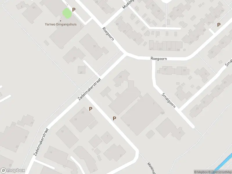 Brandweer met grote spoed naar de A.H.G. Fokkerstraat in Assen vanwege waarnemen gaslucht