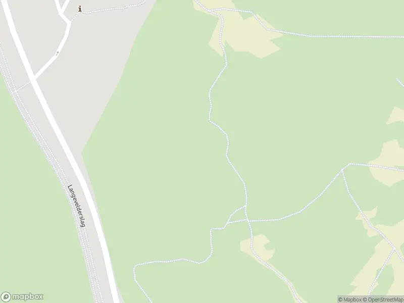 Ambulance met gepaste spoed naar de Langevelderslag in Noordwijk