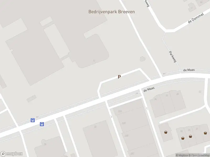 Overlastmelding De Maas in Best gesloten
