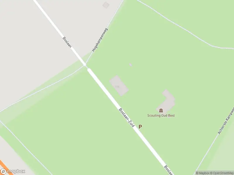 Overlastmelding Boslaan-Zuid in Best gesloten