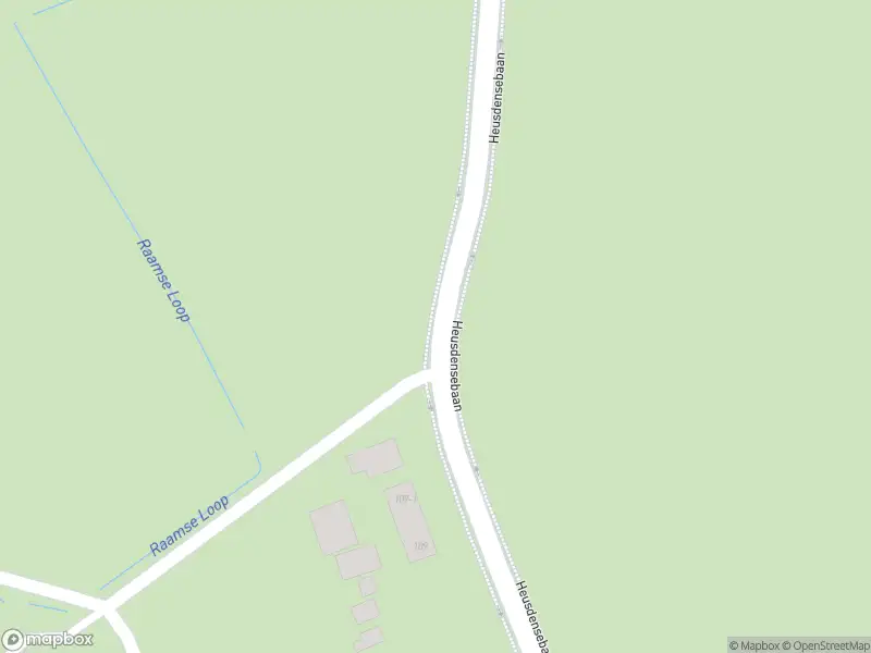 Overlastmelding Heusdensebaan in Oisterwijk