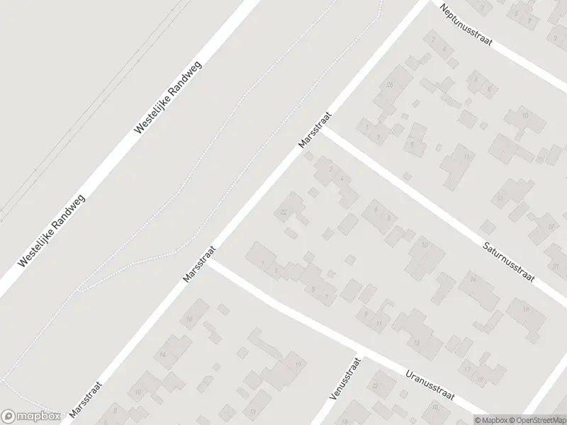 Anonieme overlastmelding Marsstraat in Geleen