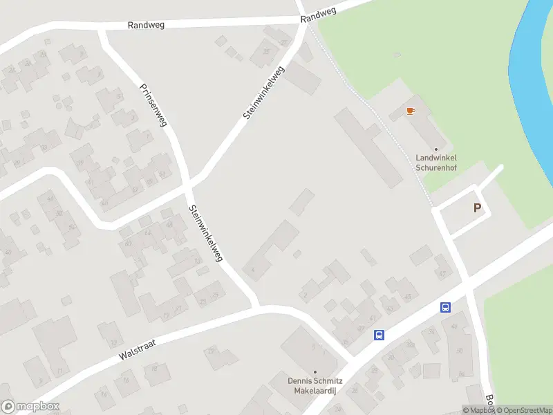 Overlastmelding Steinwinkelweg in Vlodrop