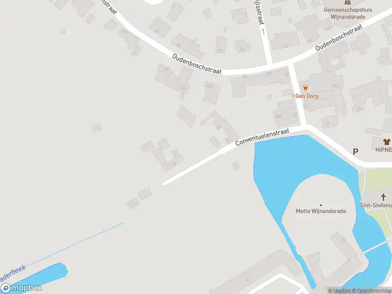 Overlastmelding Conventuelenstraat in Wijnandsrade