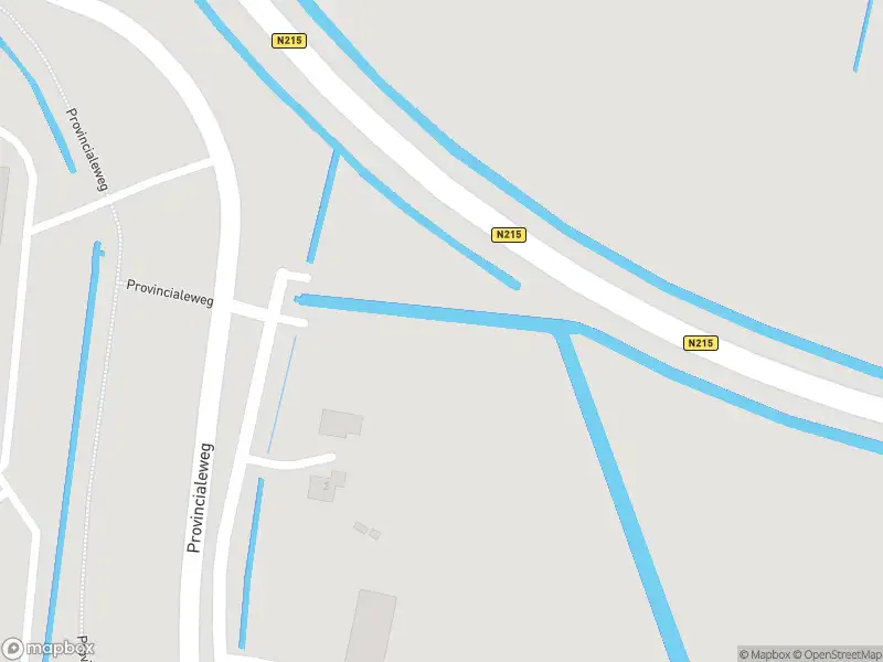 Overlastmelding Halsdijk in Melissant