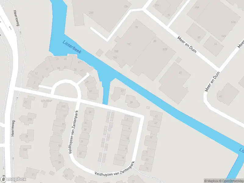 Overlastmelding Veldhuyzen van Zantenpark in Lisse gesloten