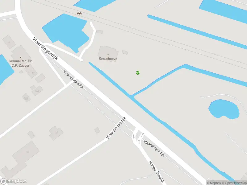 Overlastmelding Vlaardingsedijk in Maassluis