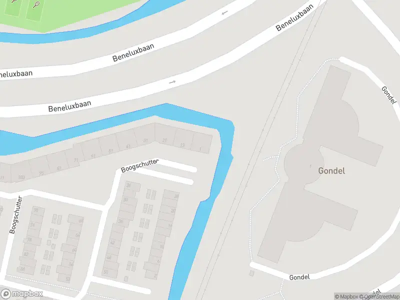 Overlastmelding Boogschutter in Amstelveen