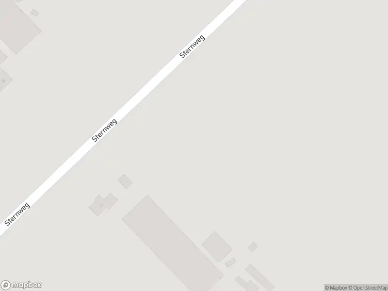 Overlastmelding Sternweg in Zeewolde