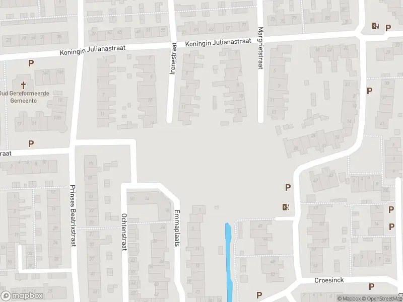 Brandweer met grote spoed naar de Prinses Beatrixstraat in Benthuizen vanwege waarnemen gaslucht