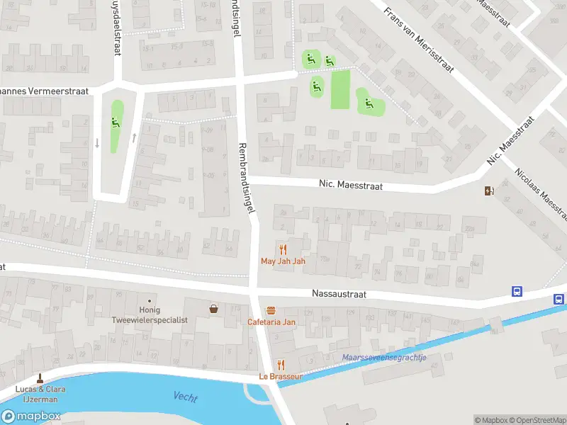 Overlastmelding Rembrandtsingel in Maarssen gesloten