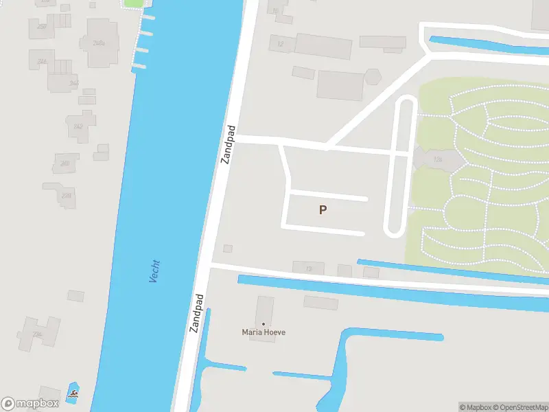 Overlastmelding Zandpad in Breukelen