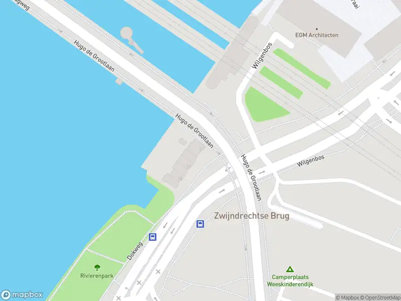 Anonieme overlastmelding Dokweg in Dordrecht