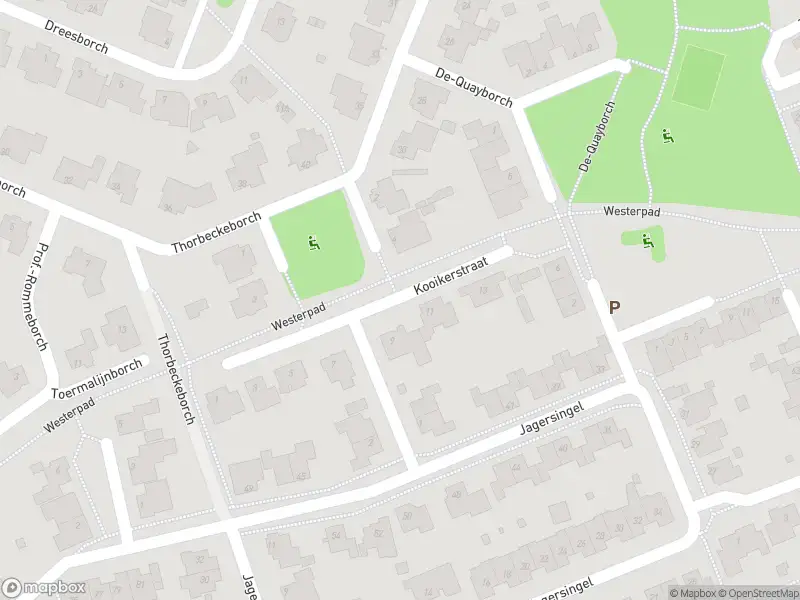 Overlastmelding Houtvesterstraat in 5241JX Rosmalen