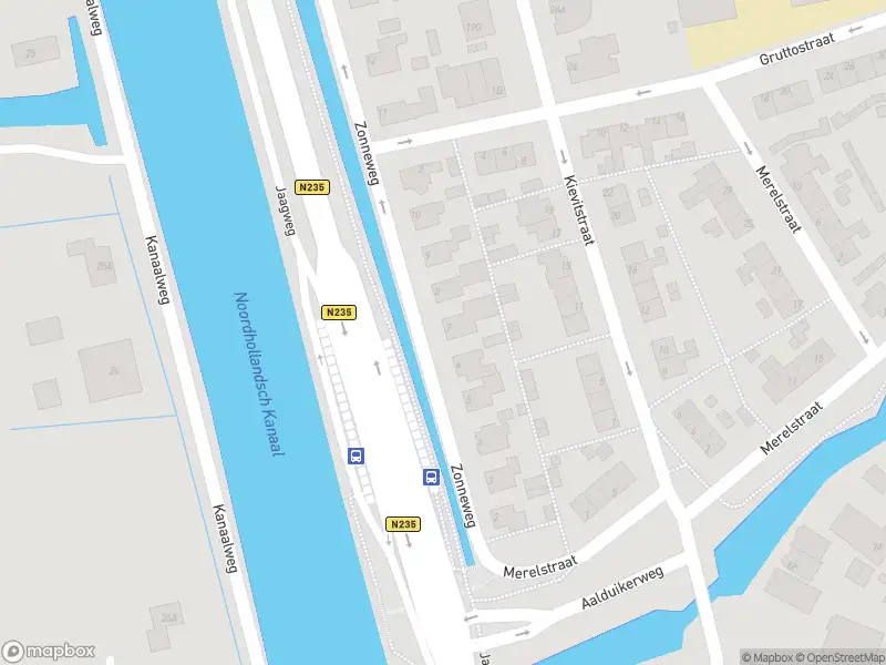 Overlastmelding Zonneweg in Ilpendam gesloten
