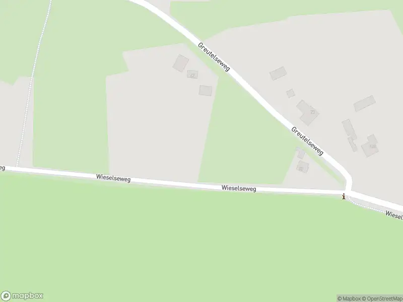 Overlastmelding Wieselseweg in Wenum Wiesel