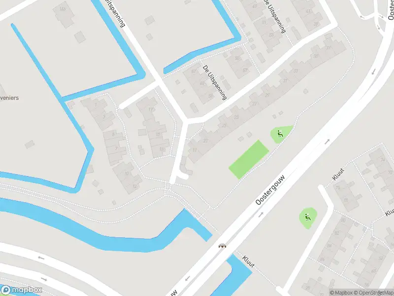 Overlastmelding De Uitspanning in Blokker