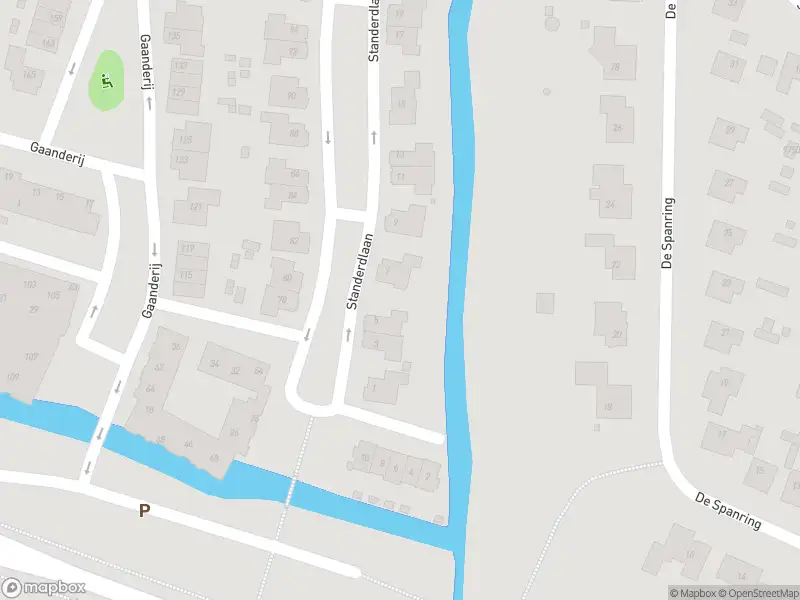 Overlastmelding Standerdlaan in Heiloo