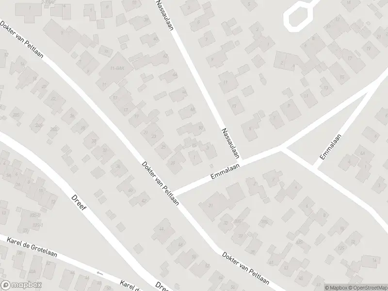 Overlastmelding Emmalaan in Bergen gesloten
