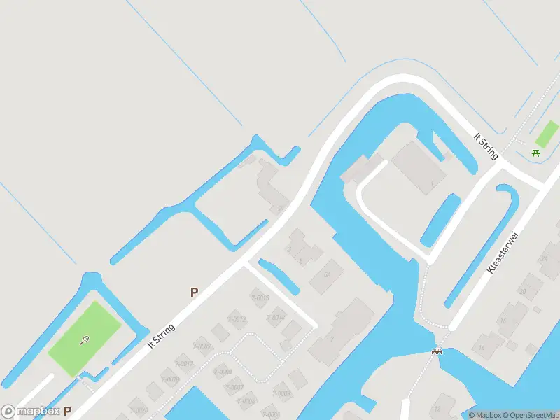 Overlastmelding It String in Goingarijp gesloten
