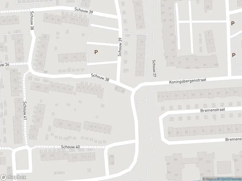 Overlastmelding Schouw in Lelystad