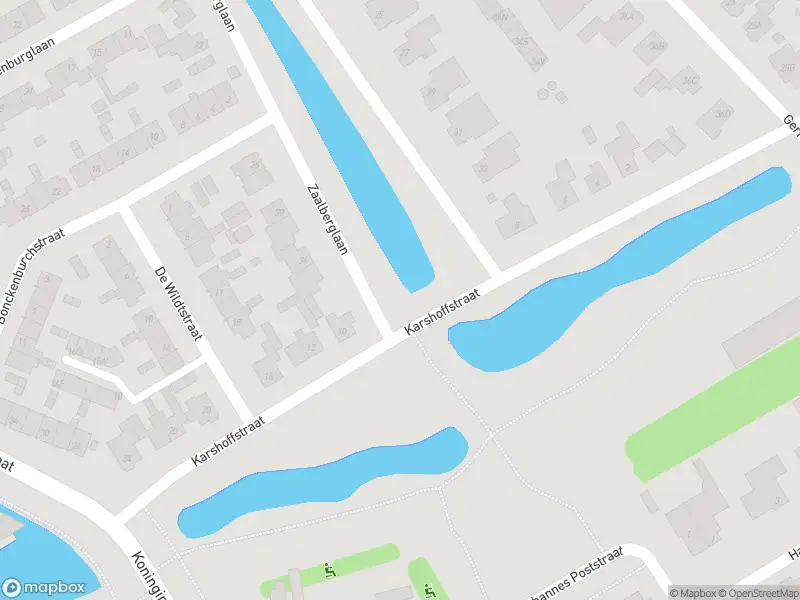 Overlastmelding Karshoffstraat in Heemskerk