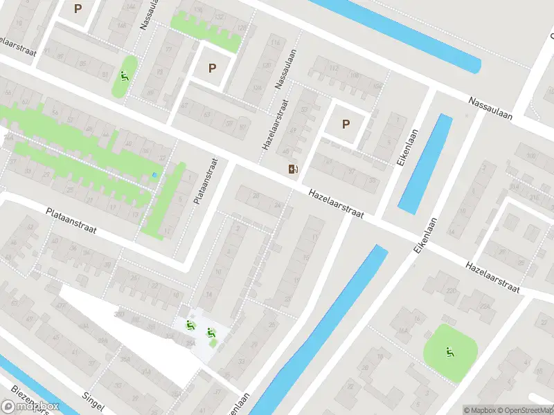 Besteld ambulance vervoer naar de Hazelaarstraat in Puttershoek