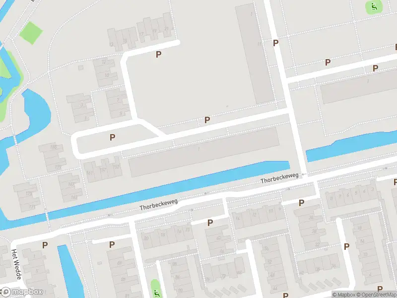 Ambulance met gepaste spoed naar de Welterdreef in Voorschoten