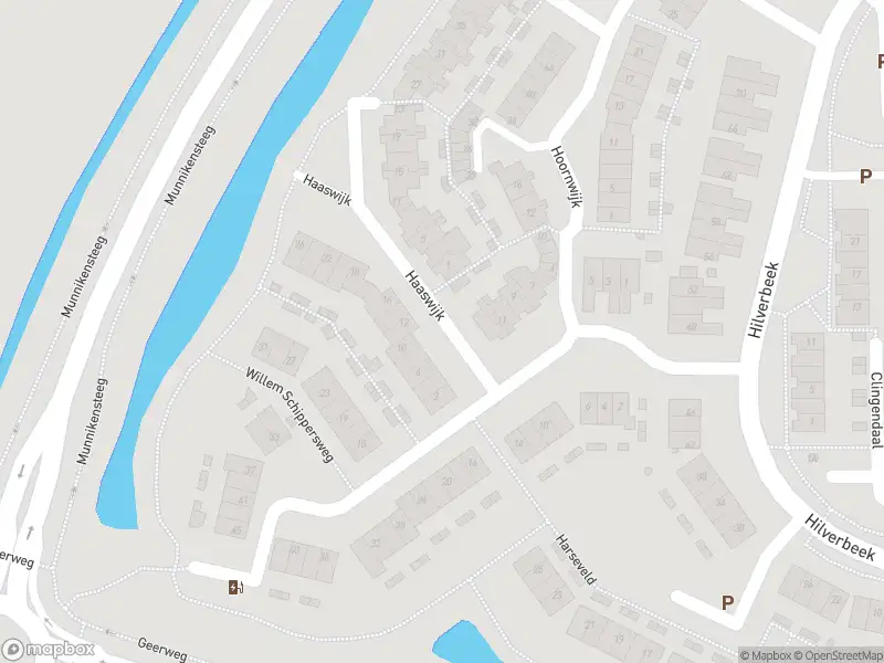 Ambulance met gepaste spoed naar de Haaswijk in Zwijndrecht