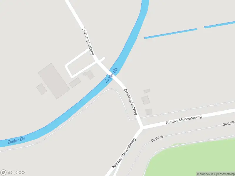 Ambulance met gepaste spoed naar de Zwanenplaatweg in Dordrecht