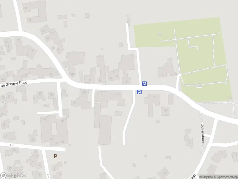 Overlastmelding met urgentie Oude Kerkstraat in Papenhoven