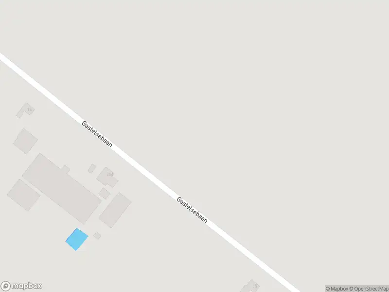 Overlastmelding Gastelsebaan in Rucphen gesloten