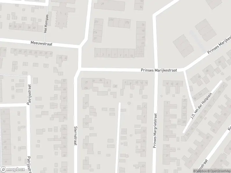 Ambulance met gepaste spoed naar de Prinses Marijkestraat in Wieringerwerf