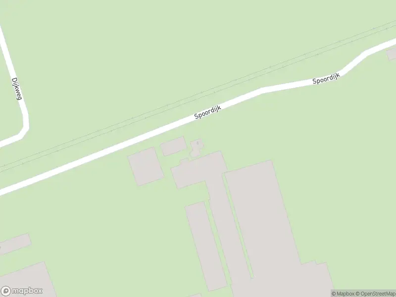 Overlastmelding Spoordijk in Heukelom