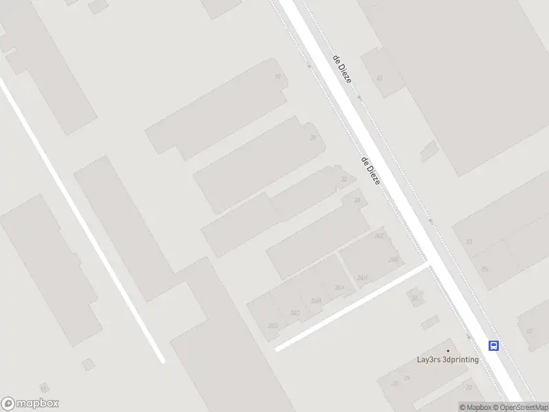 Overlastmelding De Dieze in Best gesloten