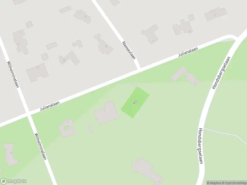 Overlastmelding Julianalaan in Oisterwijk gesloten