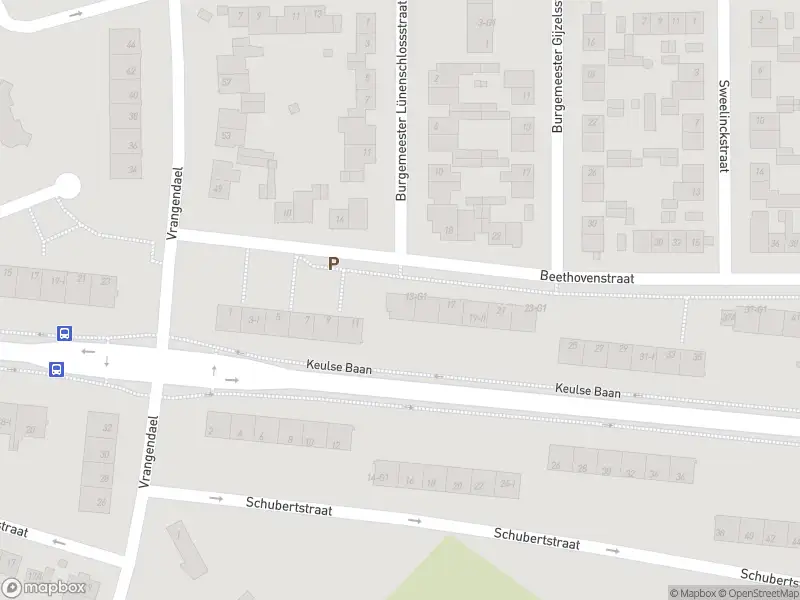 Overlastmelding Beethovenstraat in Sittard gesloten