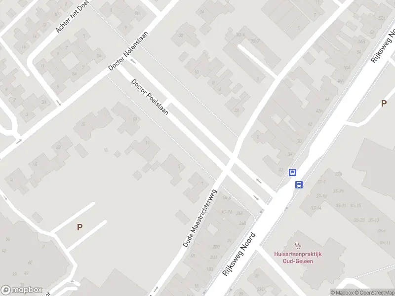 Overlastmelding Dr. Poelslaan in Geleen
