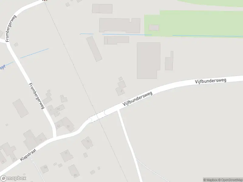 Overlastmelding Vijfbundersweg in Voerendaal