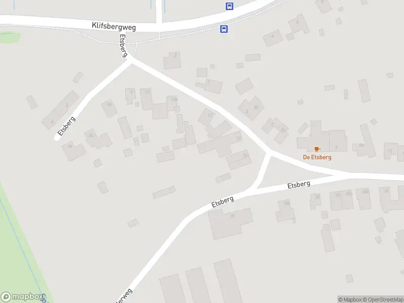 Overlastmelding Etsberg in Vlodrop gesloten