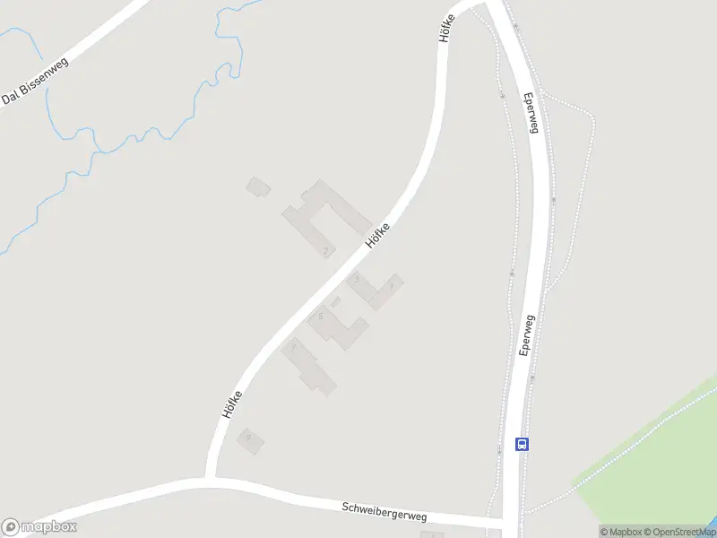 Overlastmelding Höfke in Mechelen