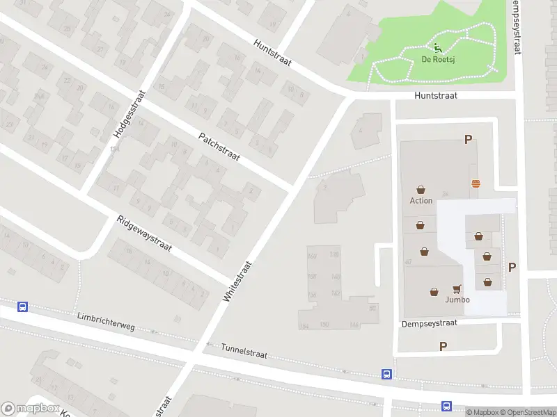 Anonieme overlastmelding Whitestraat in Sittard gesloten